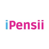 iPensii logo - Similar company to Quantum Strikes