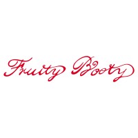 Fruity Booty logo - Similar company to Moo Moda
