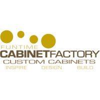 Funtime Cabinet Factory logo - Similar company to Siccama