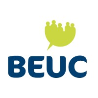 BEUC - The European Consumer Organisation logo - Similar company to Eu Ecolabel