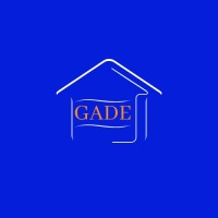 Gade Construções logo - Similar company to Rg Construções