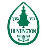 Huntington University logo - Similar company to Laurentian University Mine Rescue Club