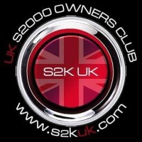 UK S2000 Owners Club logo - Similar company to Adviserly