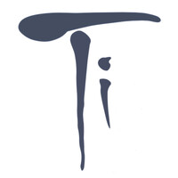 Tinsapono Natural Cosmetics logo - Similar company to Vibra Beauty