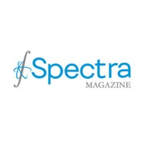 Spectra Magazine logo - Similar company to Bold Digital Media Network