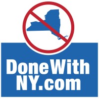 DoneWithNY.com logo - Similar company to Ti Asset Management