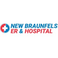 New Braunfels ER & Hospital logo - Similar company to Kyle Er & Hospital