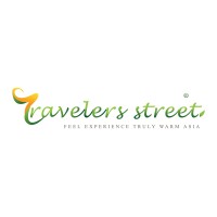 Travelers Street™ logo - Similar company to Travel Data