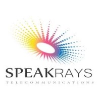 Speakrays Telecommunications & Technologies (STT) logo - Similar company to Mgq Telecommunications Equipment Trading Llc