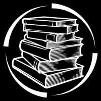 Book Printers logo - Similar company to Spot On Apparels