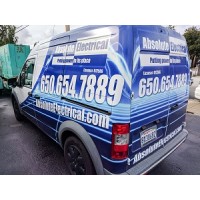 Absolute Electrical logo - Similar company to J Tec Comms Ltd