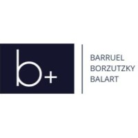 Barruel Borzutzky y Balart Abogados logo - Similar company to Rfu Abogados