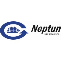 Neptun Ship Service Ltd. logo - Similar company to Orgon Power Doo