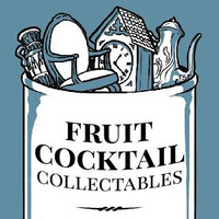 Fruitcocktail Estate Sales and Appraisals logo - Similar company to Molbak'S Garden + Home