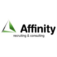 Affinity, Recruitment Agency logo - Similar company to Profi Pharma Solutions