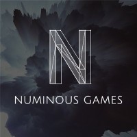 Numinous Games logo - Similar company to Clopas Llc
