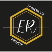 ER Numérique Projets logo - Similar company to Er Digital