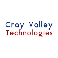Cray Valley Components Ltd logo - Similar company to Comms Buyer Network