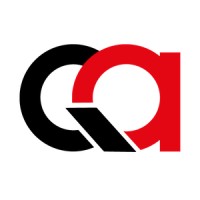 QA - IT ANSWER logo - Similar company to Informaker