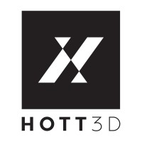 HOTT3D | Exhibition Stands | Conferences | Events logo - Similar company to Raya Electronics