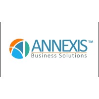 Annexis Business Solutions logo - Similar company to Visionit