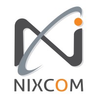 Nixcom SAS logo - Similar company to Royal Tech Group