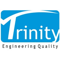 TRINITY NDT WELDSOLUTIONS PRIVATE LIMITED logo - Similar company to Network Ndt Solutions
