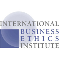 International Business Ethics Institute logo - Similar company to International Association For Human Values (Iahv) Uk