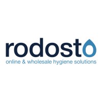 rodosto: online & wholesale hygiene solutions logo - Similar company to The Ferndale Group-Business To Business Sales