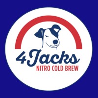 4Jacks Nitro Cold Brew logo - Similar company to Crysalli