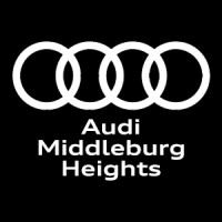 Audi Middleburg Heights logo - Similar company to Audi Bedford