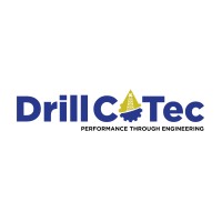 DRILLCOTEC CIA LTDA logo - Similar company to Gosystems