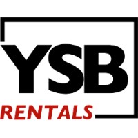 YSB Rentals logo - Similar company to United Edge Structural Components