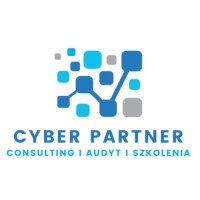 CYBER PARTNER logo - Similar company to Hackback Gaming