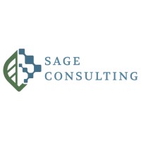 Sage Consulting logo - Similar company to Capwell Communications