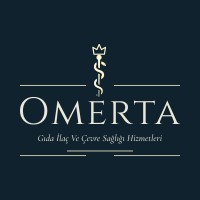 OMERTA GIDA İLAÇ VE ÇEVRE SAĞLIĞI HİZMETLERİ SAN. TİC. LTD. ŞTİ. logo - Similar company to Eroğlu İlaç