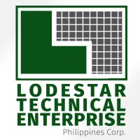 Lodestar Enterprise Philippines logo - Similar company to Fdf Telco