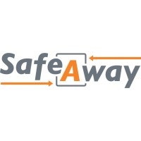 SafeAway logo - Similar company to Safeway Group