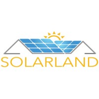 SOLARLAND Deutschland GmbH logo - Similar company to Sonnvolt Gmbh & Co. Kg