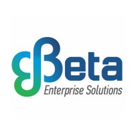Beta Enterprise Solutions logo - Similar company to Simple Solutions Llc