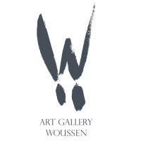 Art Gallery Woussen logo - Similar company to Groot Rotterdams Atelier Weekend