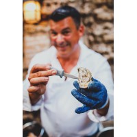 Der Austernsommelier logo - Similar company to Gastrohunter