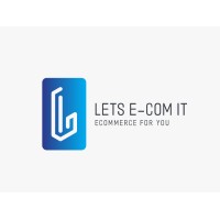 Lets Ecom it logo - Similar company to Brands Dynamo Llc