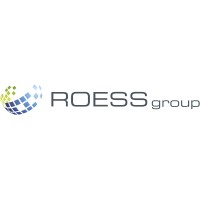 Roess Group logo - Similar company to Key-Doek