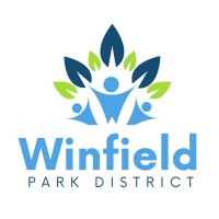 Winfield Park District logo - Similar company to Cprs District 9