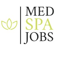 Med Spa Jobs logo - Similar company to Hartwater Aesthetics