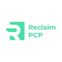 Reclaim PCP logo - Similar company to Claims Advisory Group