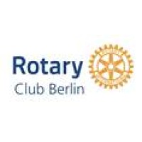 Rotary Club Berlin logo - Similar company to Dan Academy