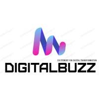 DigitalBuzz Software Pvt Ltd logo - Similar company to Blue Brain