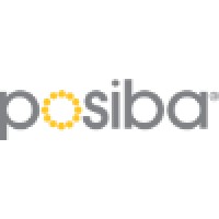 Posiba logo - Similar company to Deskhub